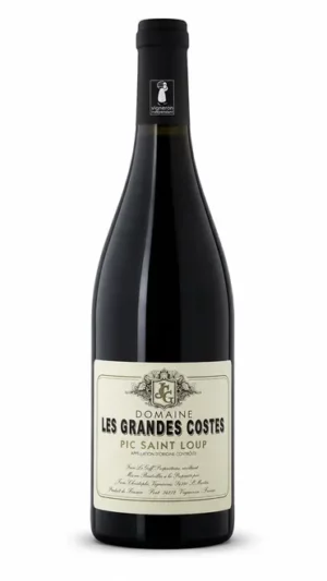 Les Grandes Costes - Pic Saint-Loup