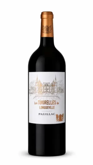 Tourelles de Longueville Magnum