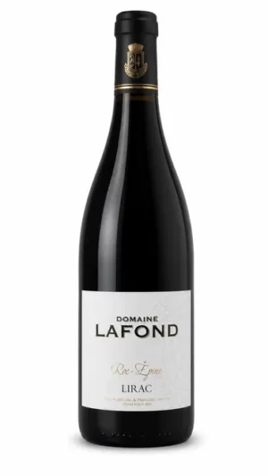 Lirac Lafond Rouge