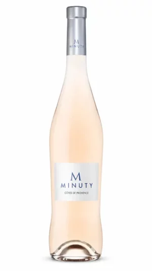 M de Minuty