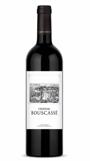 Madiran Bouscassé