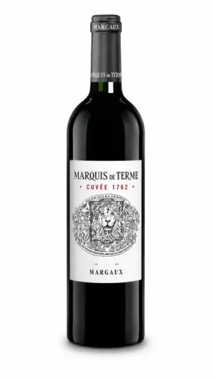 Marquis de Terme Cuvée 1762