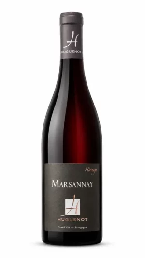 Marsannay Héritage 2022 – Domaine Huguenot
