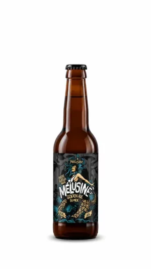 Mélusine Blonde de Vendée 33cl