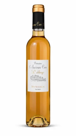 Monbazillac L’Abbaye