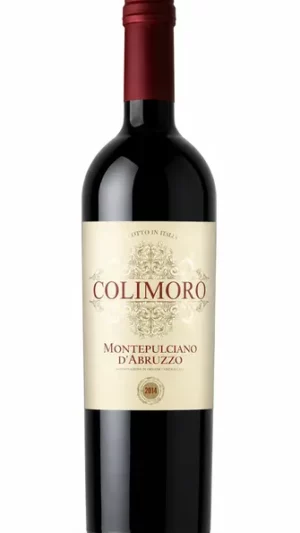 Montepulciano D'abruzzo Colimoro
