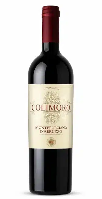 Montepulciano D'abruzzo Colimoro