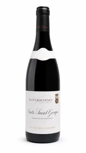 Nuits-Saint-Georges Chauvenet