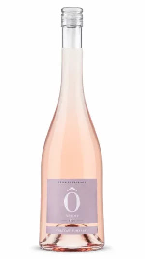 Ô de Rose Prestige