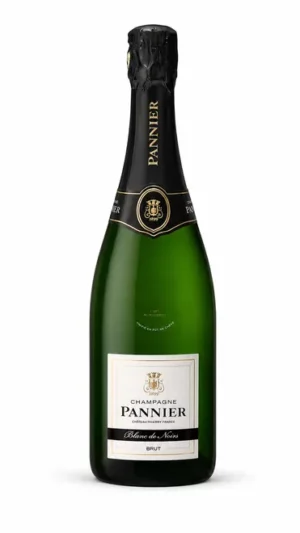 Pannier Blanc de Noirs 