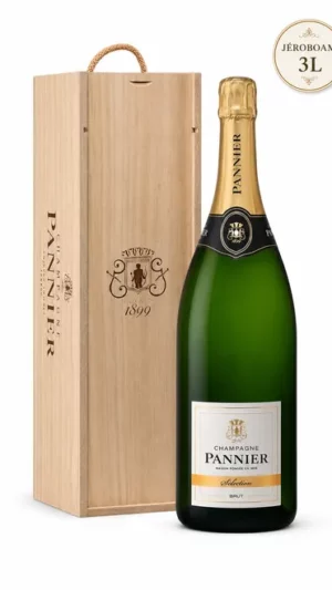 Pannier Brut Sélection Jéroboam