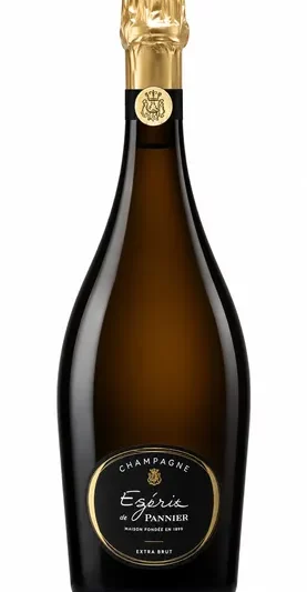 Pannier Égerie Extra Brut