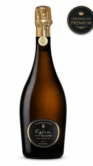 Pannier Égerie Extra Brut