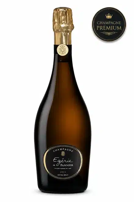Pannier Égerie Extra Brut