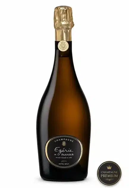 Pannier Égerie Extra Brut