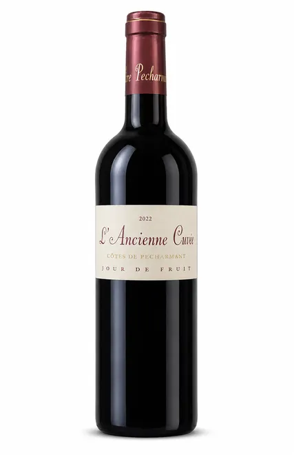 Pécharmant Cure Jour Fruit