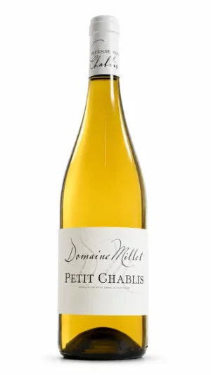 Petit Chablis – Domaine Millet