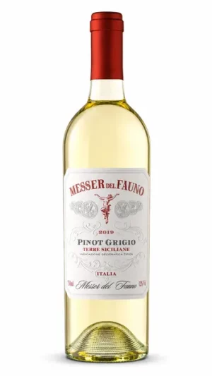 Pinot Grigio Terre Siciliane IGT 2024