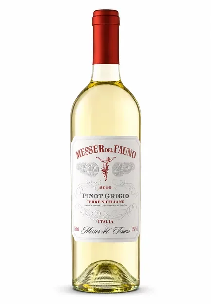 Pinot Grigio Terre Siciliane IGT 2024