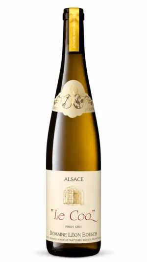 Pinot Gris Boesch Le Coq 2023