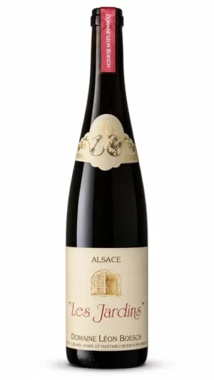 Pinot Noir Boesch Les Jardins