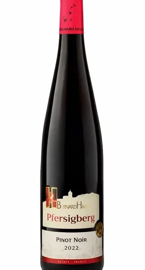 Pinot Noir Frey Sohler