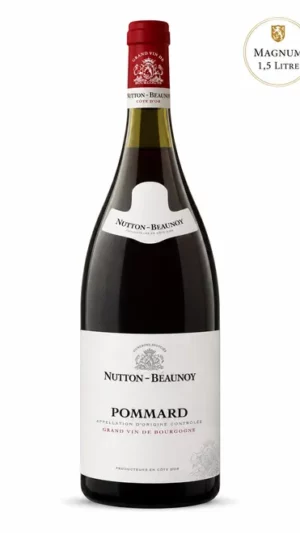 Pommard Grand vin de Bourgogne