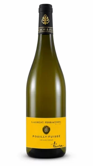 Pouilly-Fuissé Vieilles Vignes Perrachon