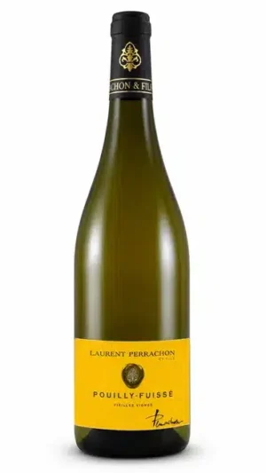 Pouilly-Fuissé Vieilles Vignes Perrachon