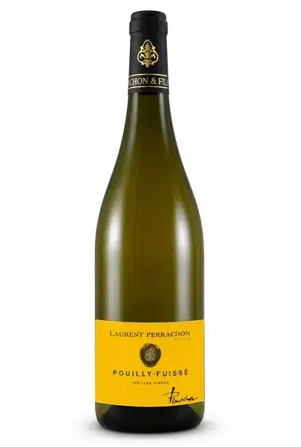 Pouilly-Fuissé Vieilles Vignes Perrachon