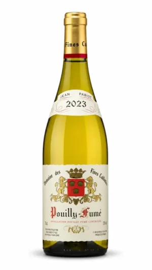 Pouilly-Fumé Pabiot