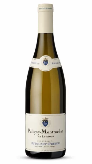 Puligny-Montrachet Levrons Bitouzet-Prieur