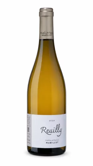 Reuilly Blanc Mabillot