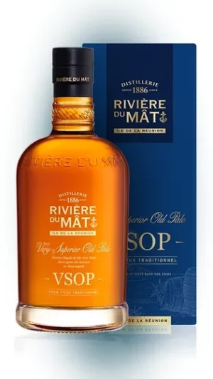 Rivière du Mât VSOP