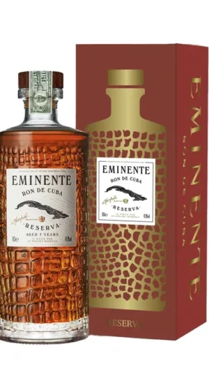 Ron Eminente Reserva 7 ans