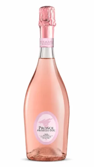 Rosé Prosecco DOC Pronol