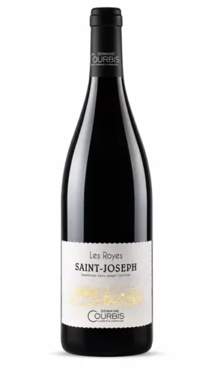 Saint-Joseph "Les Royes" – Domaine Courbis