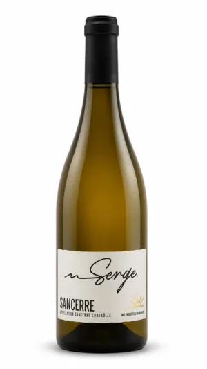Sancerre Laloue Blanc