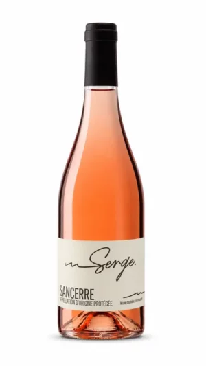Sancerre Laloue Rosé