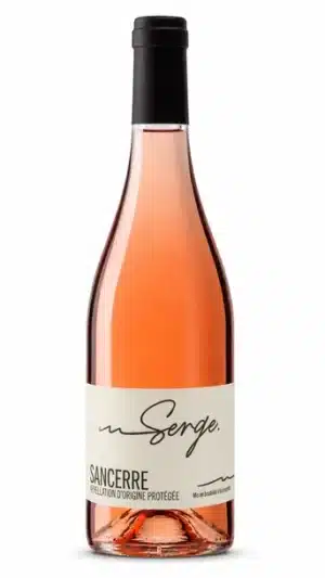 Sancerre Laloue Rosé