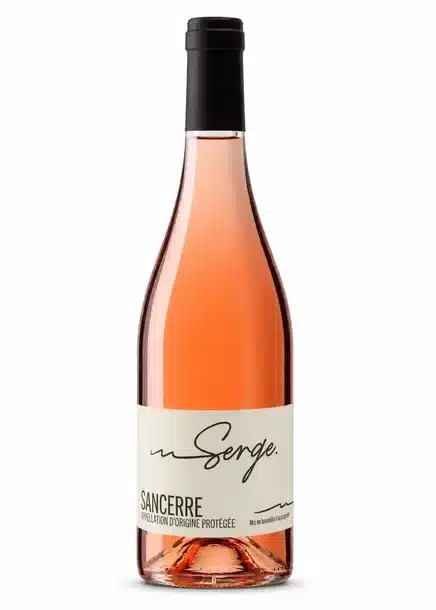 Sancerre Laloue Rosé