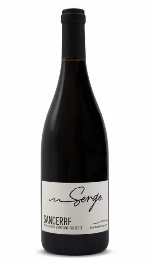 Sancerre Laloue Rouge