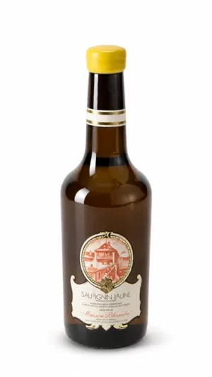 Vin jaune Suisse