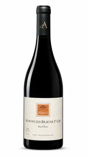 Savigny-lès-Beaune 1er Cru Aux Clous