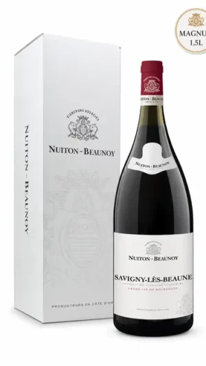 Savigny Les Beaunes Nuiton Magnum