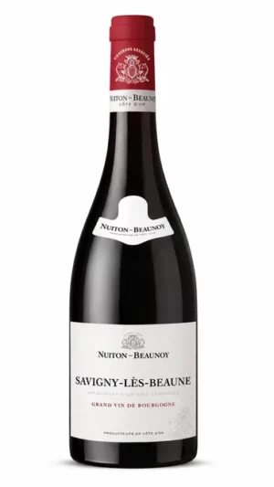 Savigny-lès-Beaune Nuiton