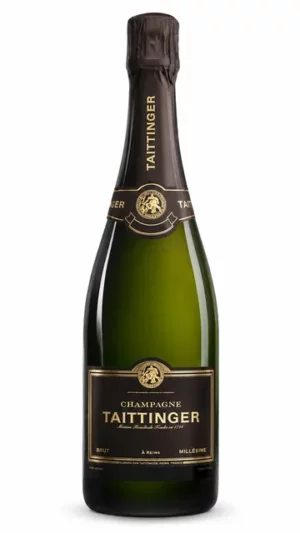Taittinger Millésimé
