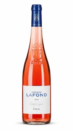 Tavel Domaine Lafond