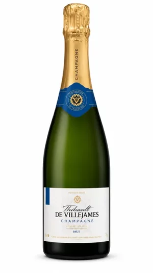 Thibault de Villejames Brut