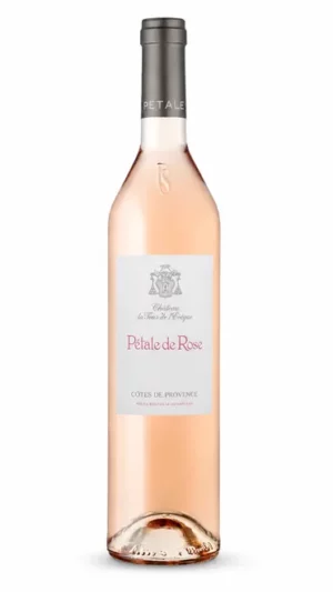 Château l'Évêque Pétale de Rose